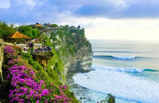 Uluwatu Tour in Bali